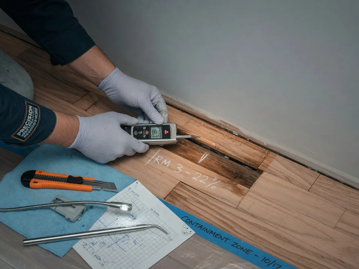 Why choose Water Removal in Dundee, KY